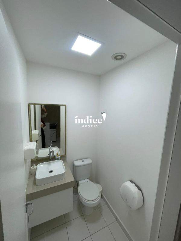 Sala Comercial para à venda no Jardim São Luiz na cidade de Ribeirão Preto: 