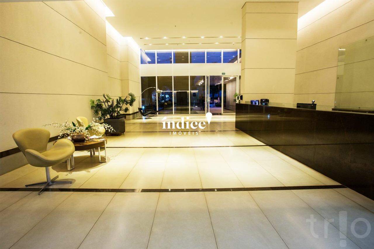Sala Comercial para à venda no Jardim São Luiz na cidade de Ribeirão Preto: 