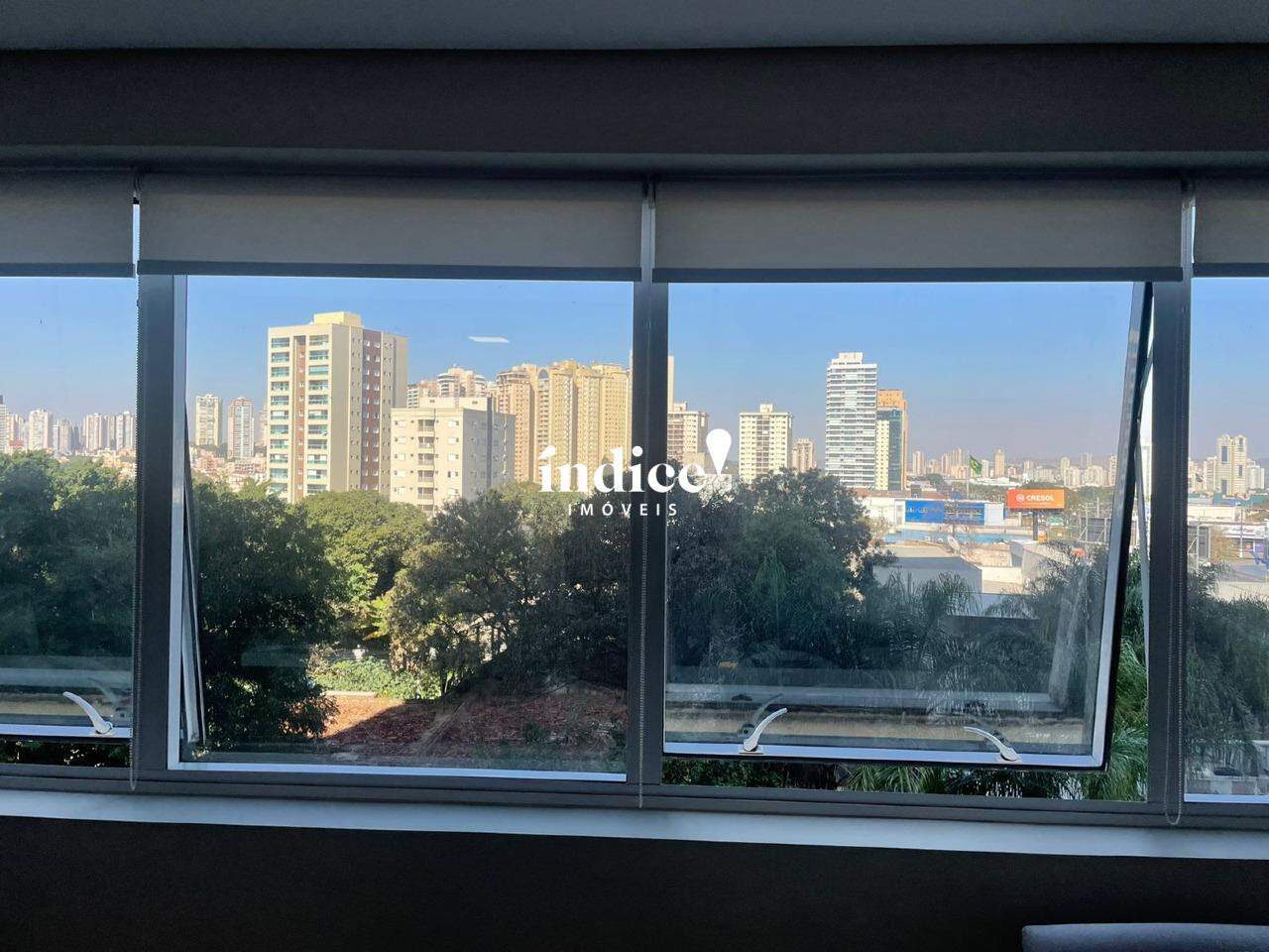 Sala Comercial para à venda no Jardim São Luiz na cidade de Ribeirão Preto: 