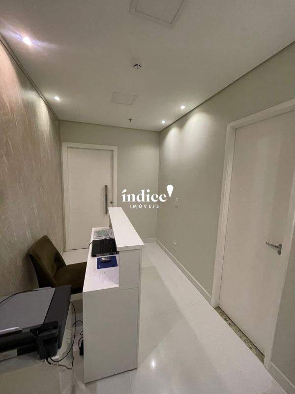 Sala Comercial para à venda no Jardim São Luiz na cidade de Ribeirão Preto: 