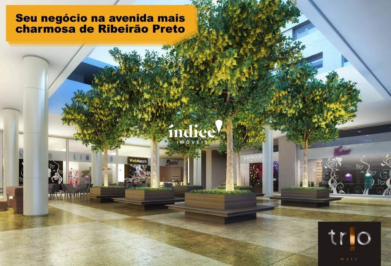 Sala Comercial para à venda no Jardim São Luiz na cidade de Ribeirão Preto: 