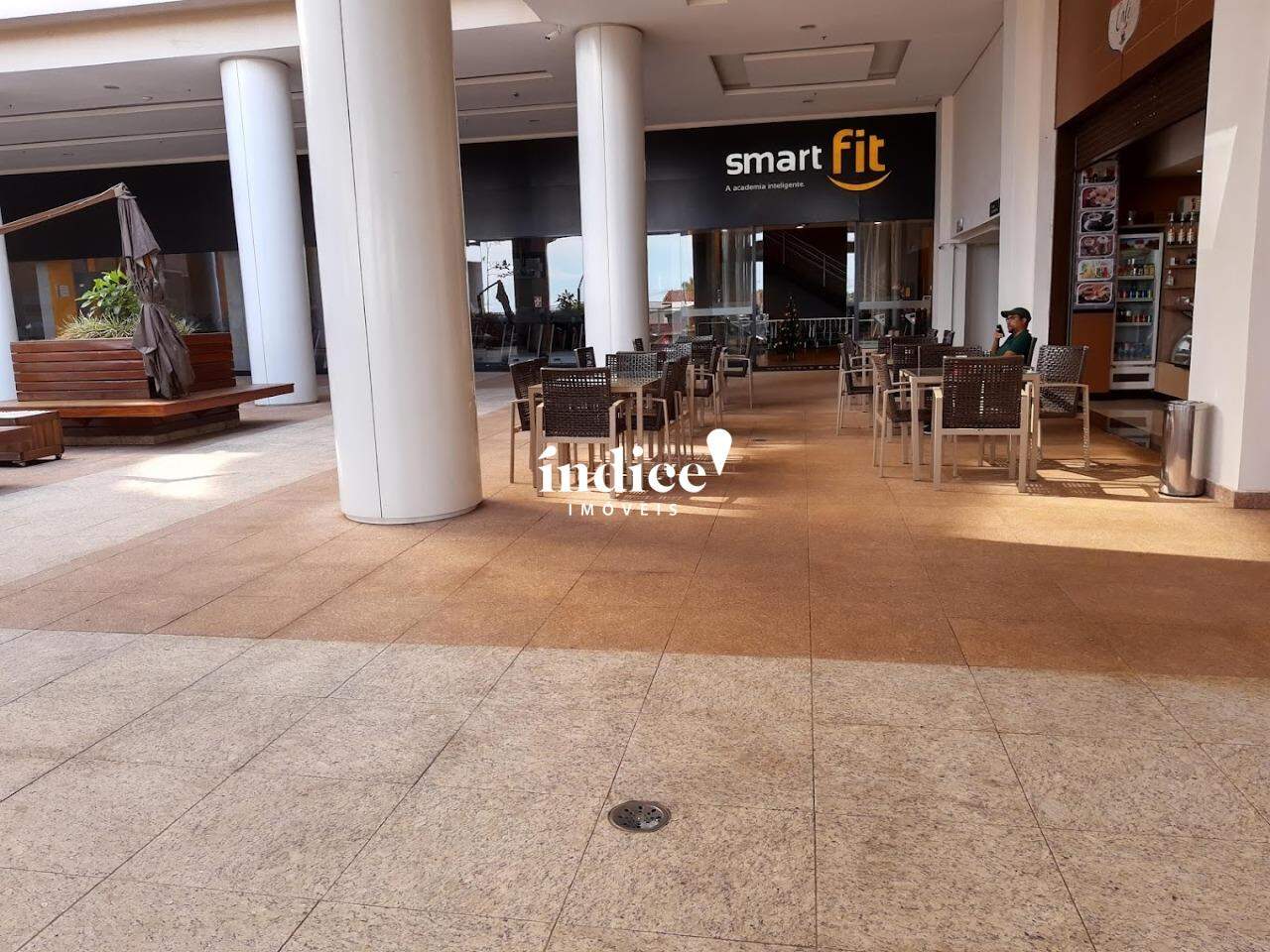 Sala Comercial para à venda no Jardim São Luiz na cidade de Ribeirão Preto: 