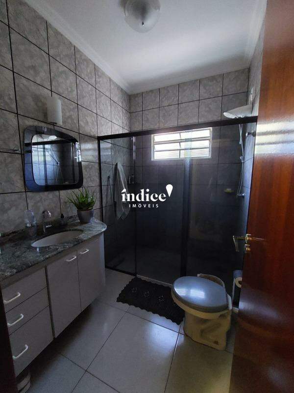 Casas para à venda no Planalto Verde na cidade de Ribeirão Preto: 