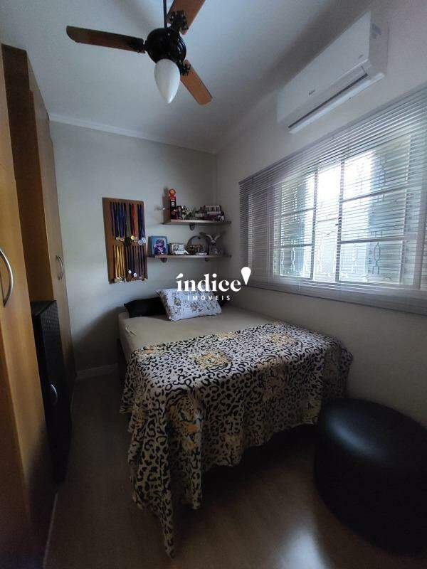 Casas para à venda no Planalto Verde na cidade de Ribeirão Preto: 