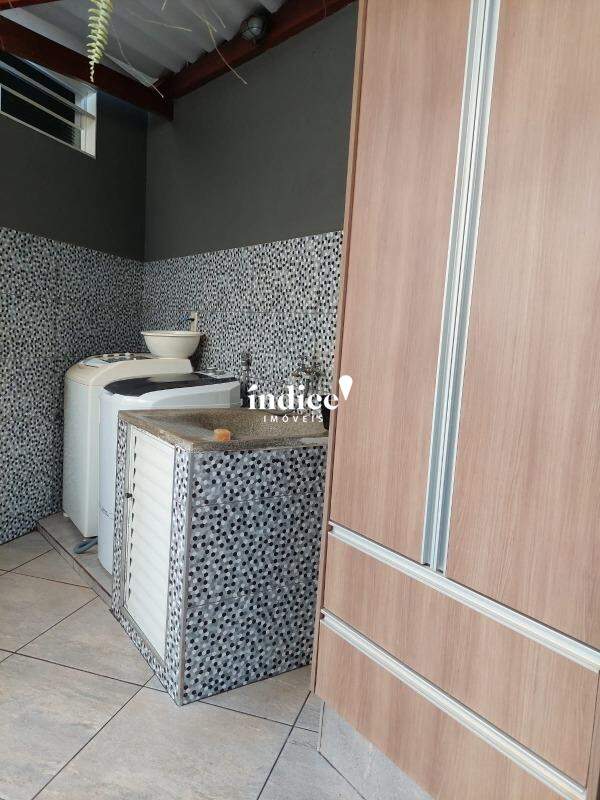 Casas para à venda no Planalto Verde na cidade de Ribeirão Preto: 
