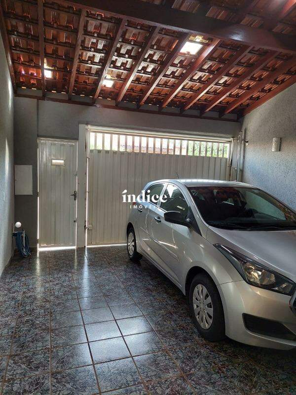 Casas para à venda no Planalto Verde na cidade de Ribeirão Preto: 