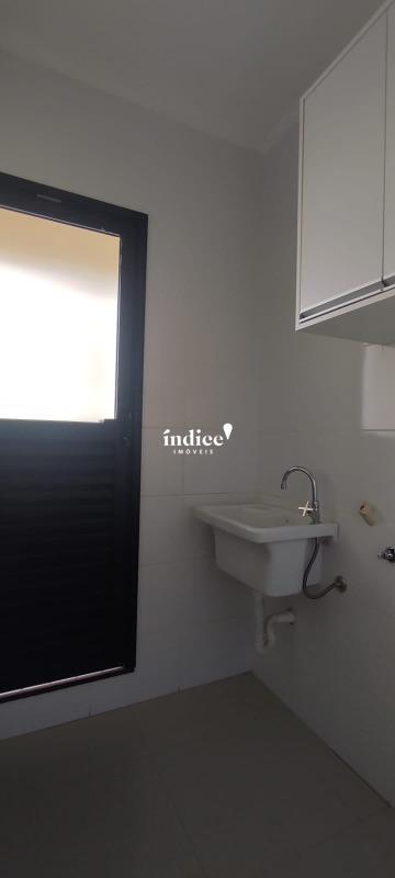 Apartamento para à venda no Nova Aliança na cidade de Ribeirão Preto: 