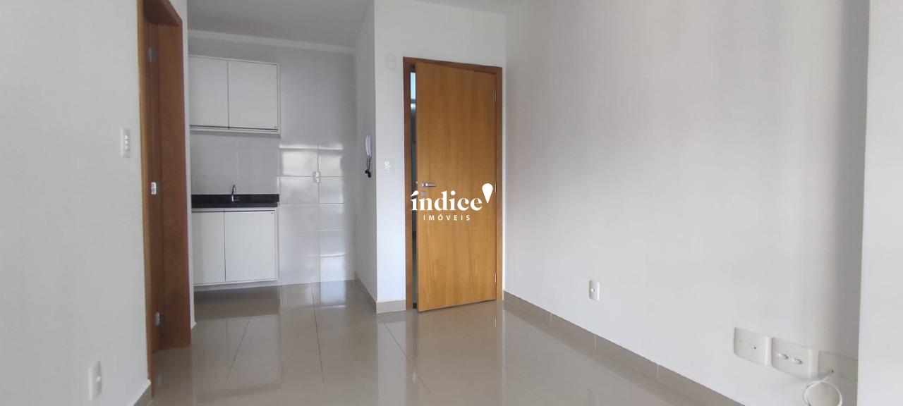 Apartamento para à venda no Nova Aliança na cidade de Ribeirão Preto: 