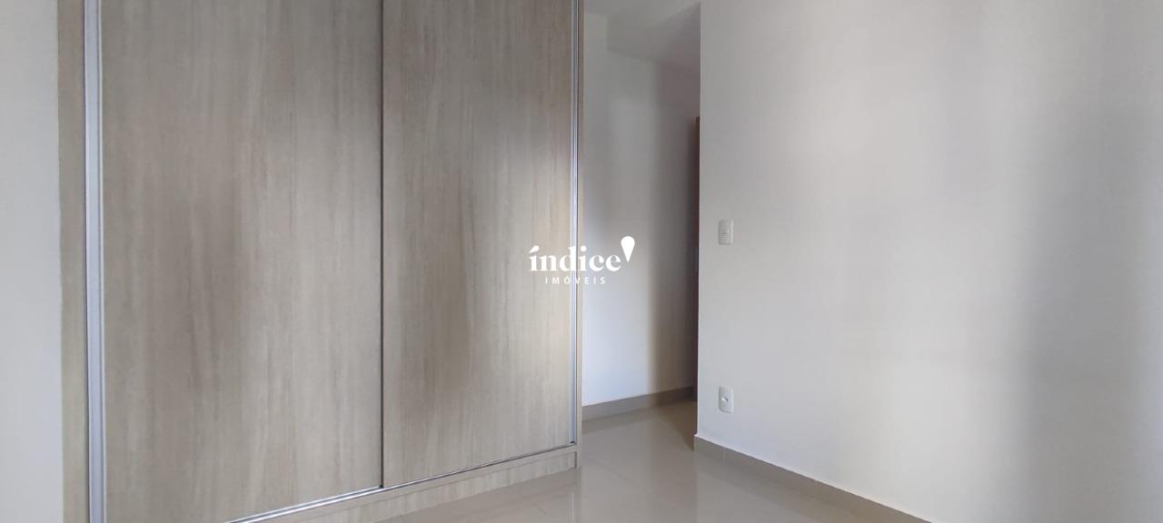 Apartamento para à venda no Nova Aliança na cidade de Ribeirão Preto: 