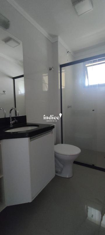 Apartamento para à venda no Nova Aliança na cidade de Ribeirão Preto: 