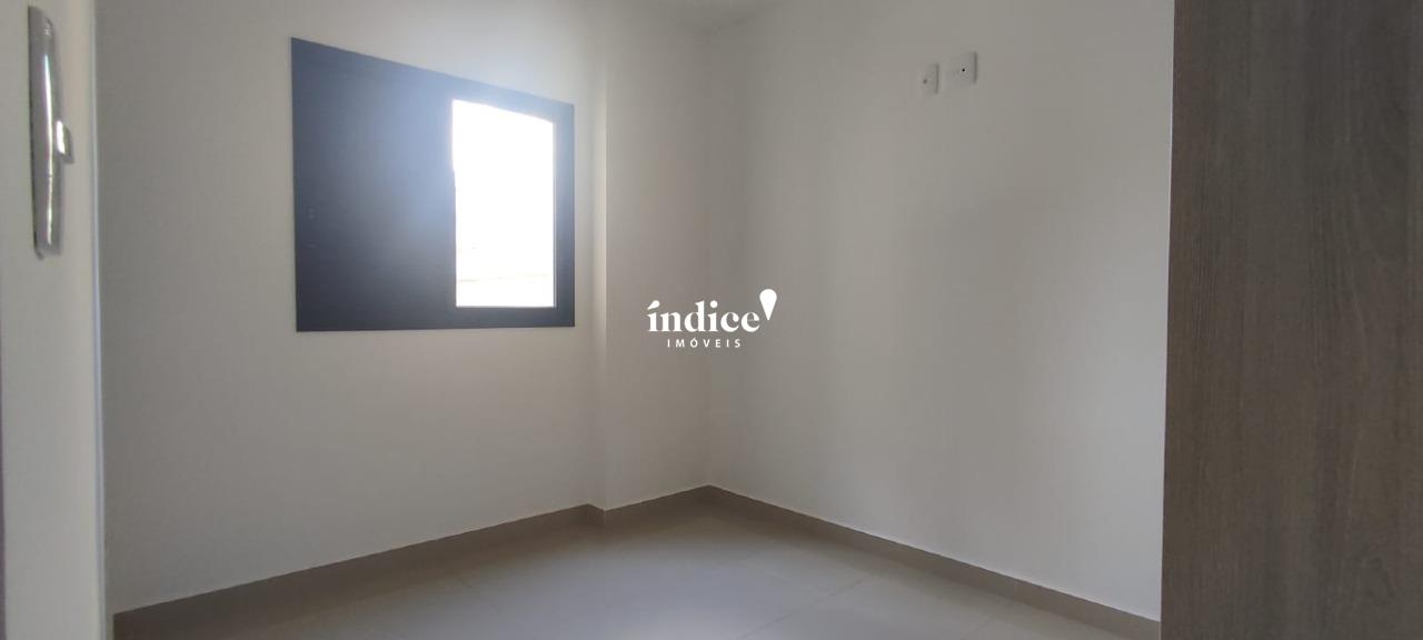 Apartamento para à venda no Nova Aliança na cidade de Ribeirão Preto: 