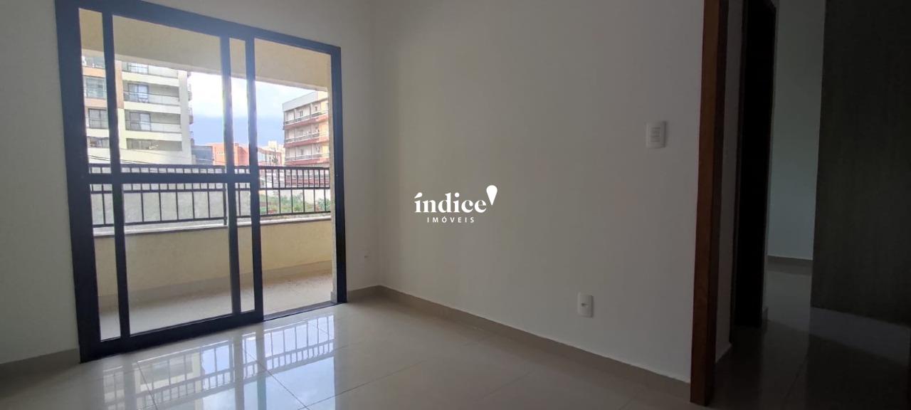 Apartamento para à venda no Nova Aliança na cidade de Ribeirão Preto: 