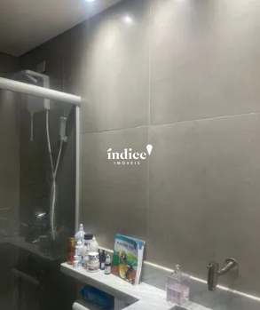 Apartamento para à venda no Jardim Guaporé na cidade de Ribeirão Preto: 