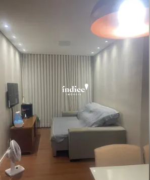 Apartamento para à venda no Jardim Guaporé na cidade de Ribeirão Preto: 