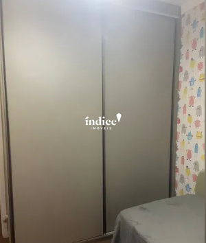 Apartamento para à venda no Jardim Guaporé na cidade de Ribeirão Preto: 