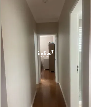 Apartamento para à venda no Jardim Guaporé na cidade de Ribeirão Preto: 