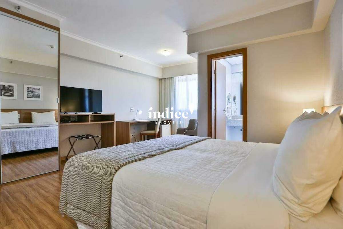 Apartamento para à venda no Jardim Califórnia na cidade de Ribeirão Preto: 