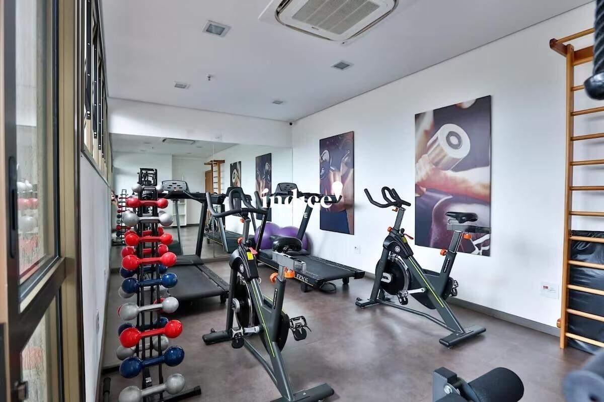 Apartamento para à venda no Jardim Califórnia na cidade de Ribeirão Preto: