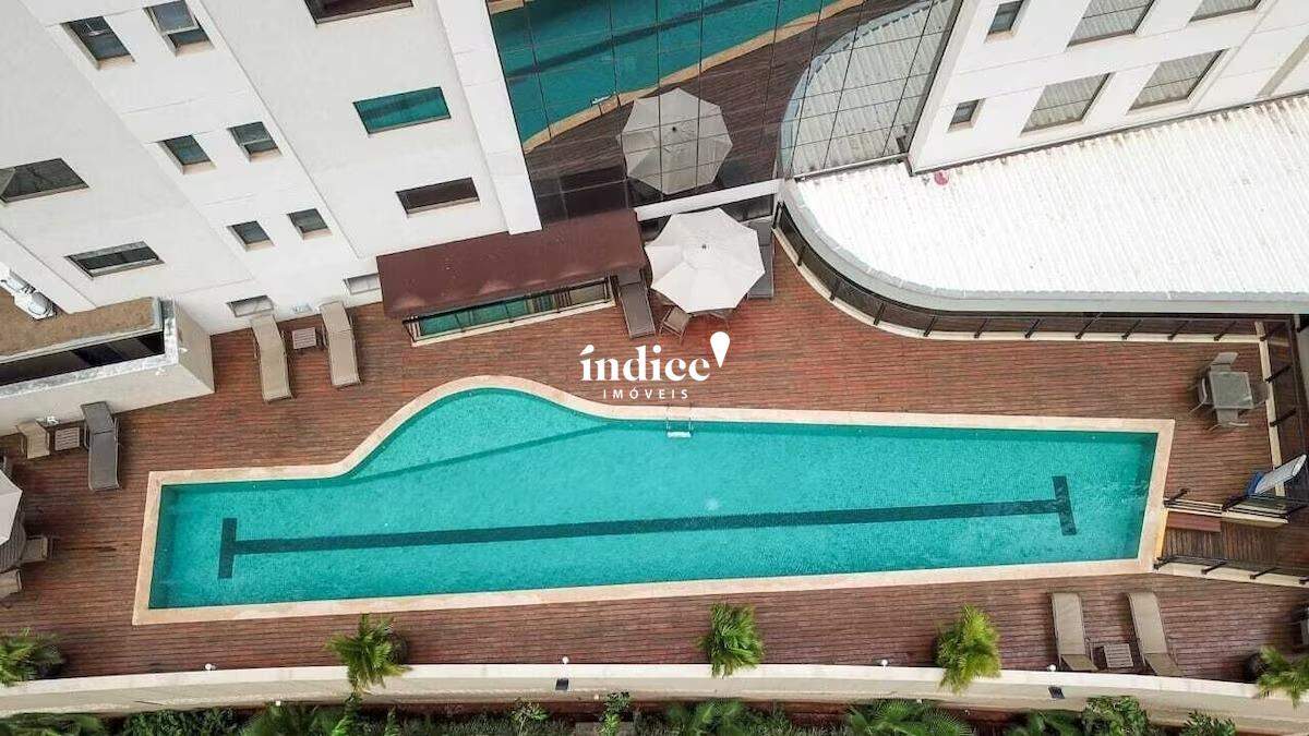 Apartamento para à venda no Jardim Califórnia na cidade de Ribeirão Preto: