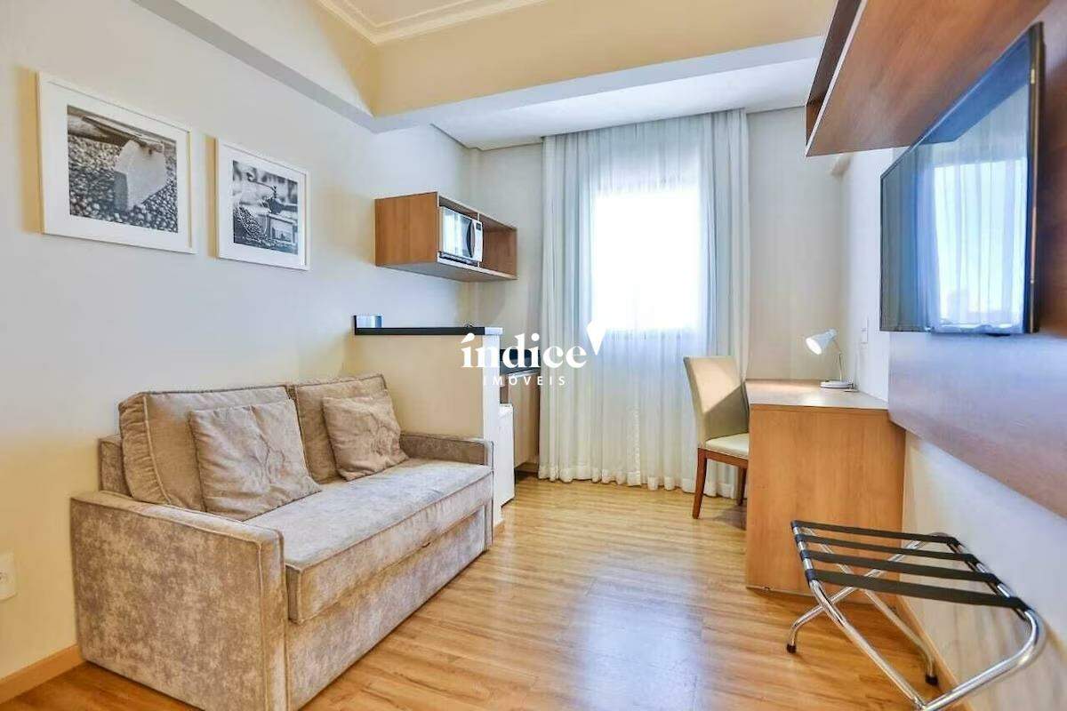 Apartamento para à venda no Jardim Califórnia na cidade de Ribeirão Preto: 