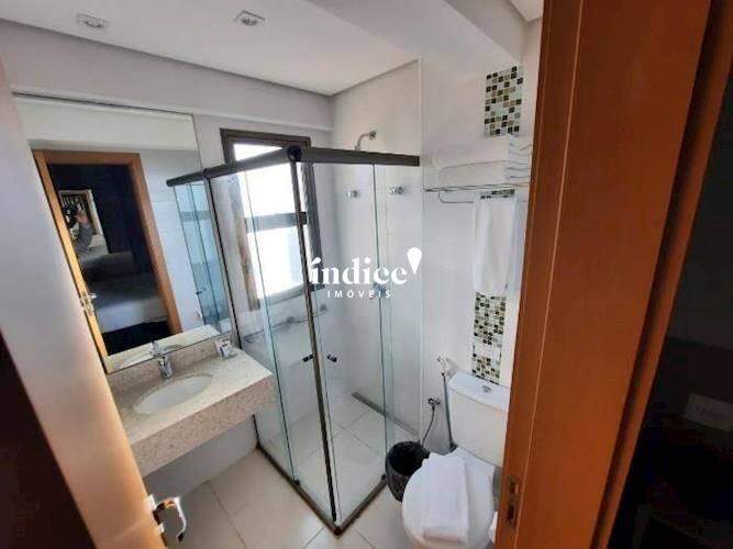 Apartamento para à venda no Jardim Califórnia na cidade de Ribeirão Preto: 