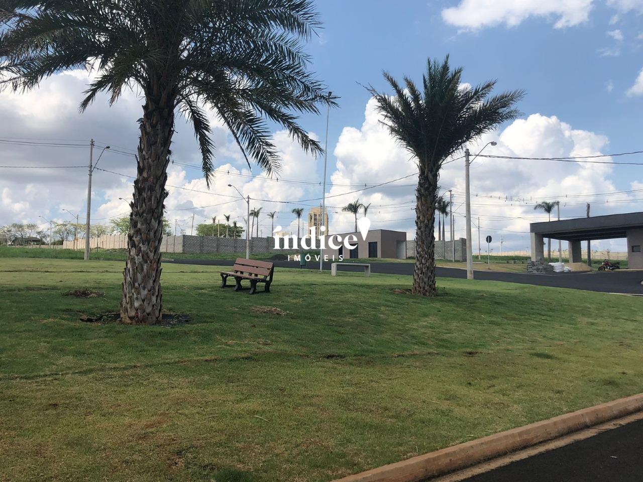 Terrenos Condomínio para à venda no Jardim Guaporé na cidade de Ribeirão Preto: 