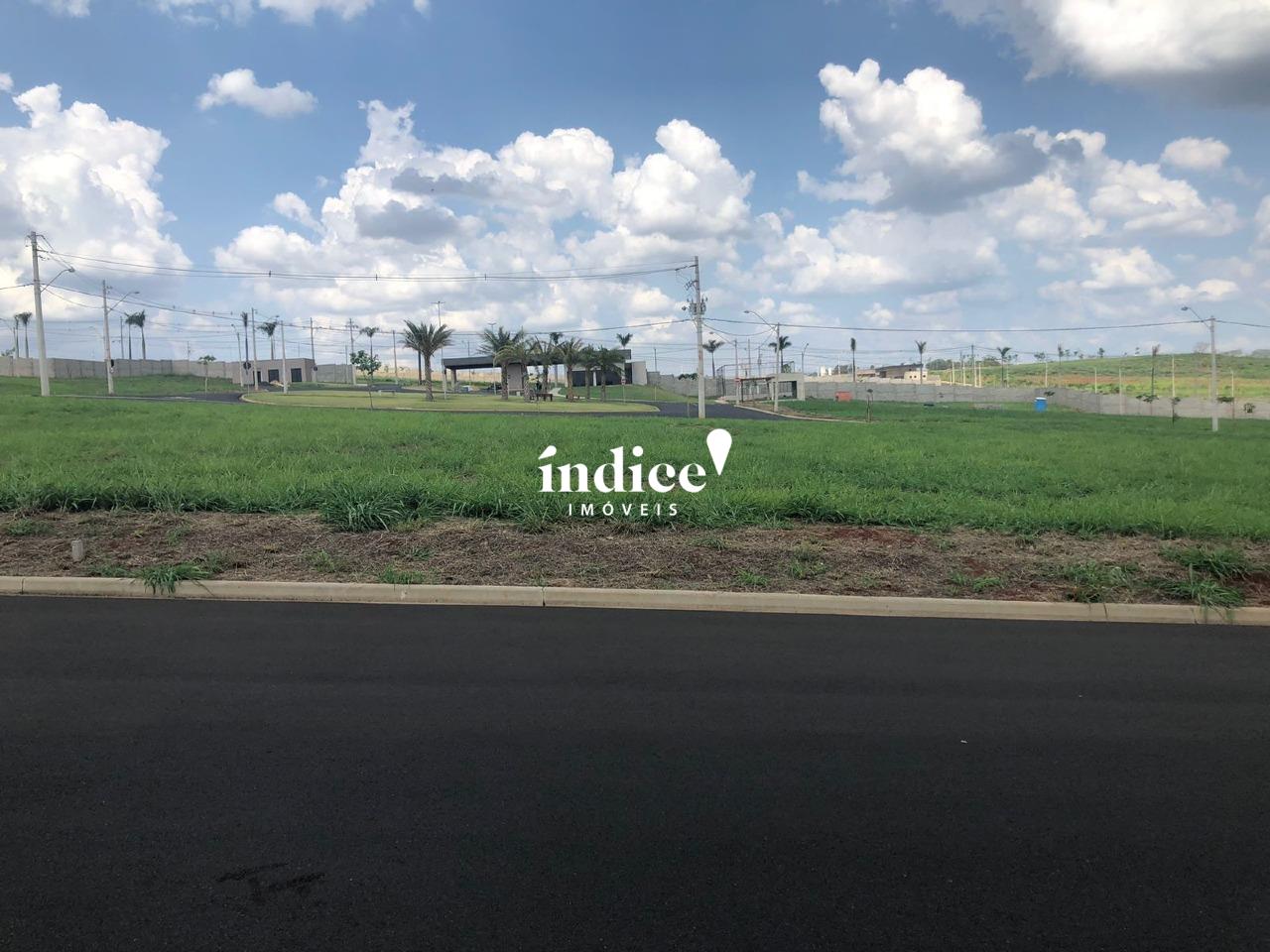 Terrenos Condomínio para à venda no Jardim Guaporé na cidade de Ribeirão Preto: 