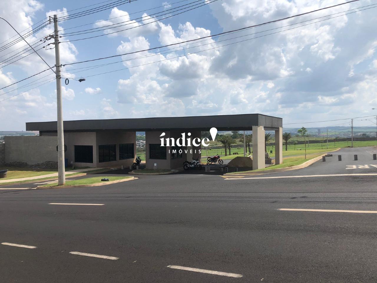 Terrenos Condomínio para à venda no Jardim Guaporé na cidade de Ribeirão Preto: 