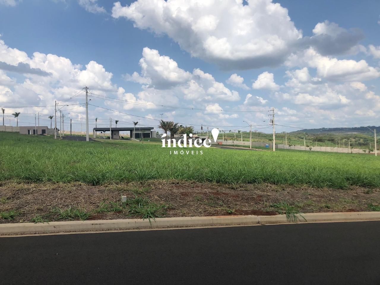 Terrenos Condomínio para à venda no Jardim Guaporé na cidade de Ribeirão Preto: 