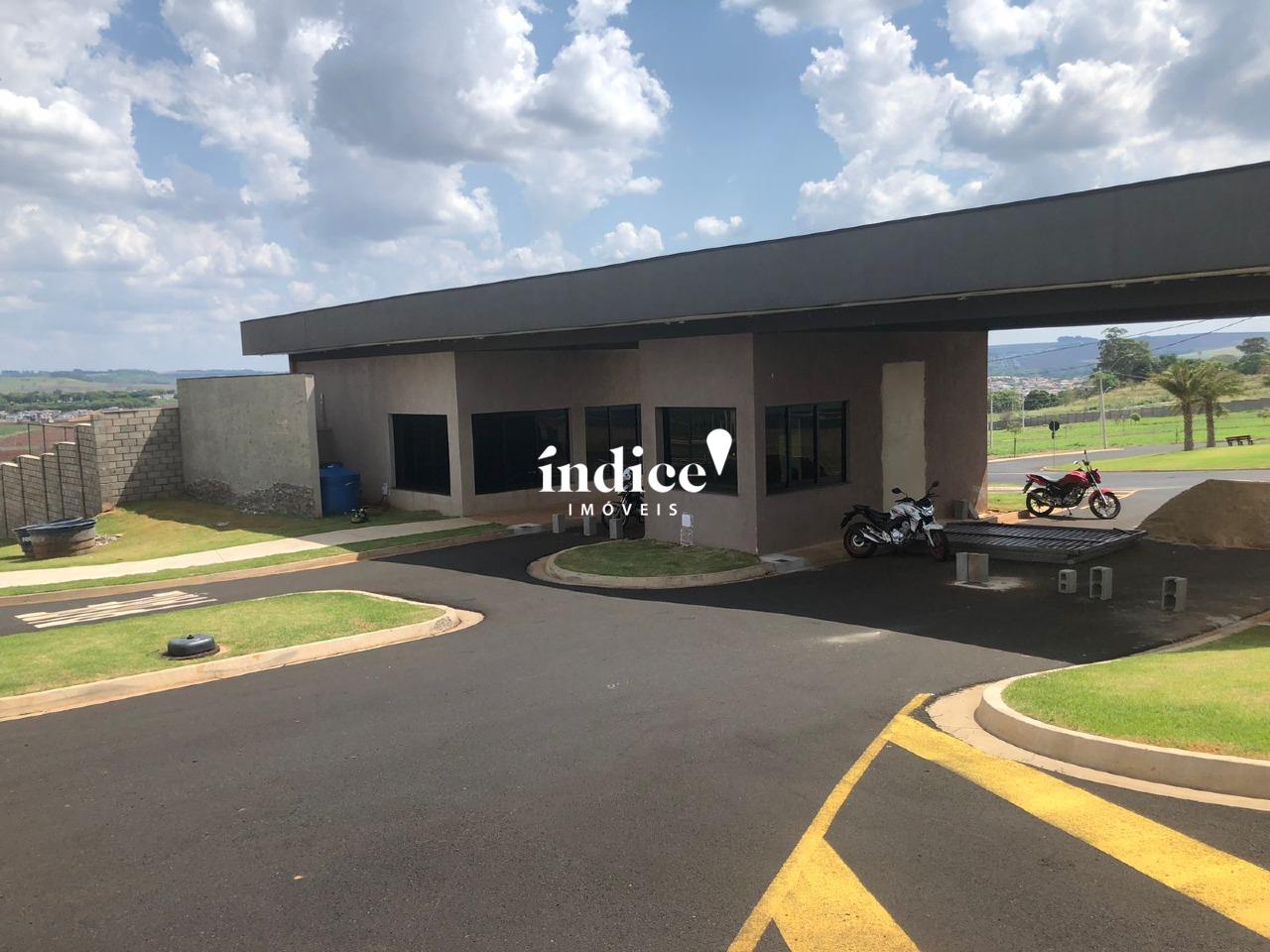 Terrenos Condomínio para à venda no Jardim Guaporé na cidade de Ribeirão Preto: 