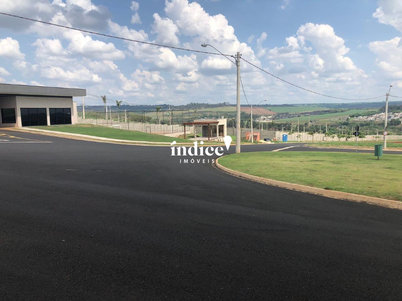 Terrenos Condomínio para à venda no Jardim Guaporé na cidade de Ribeirão Preto: 