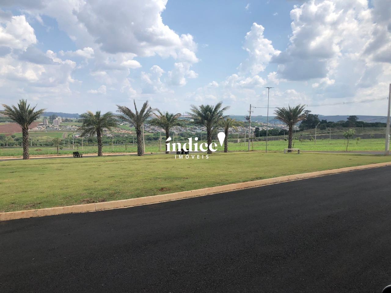 Terrenos Condomínio para à venda no Jardim Guaporé na cidade de Ribeirão Preto: 