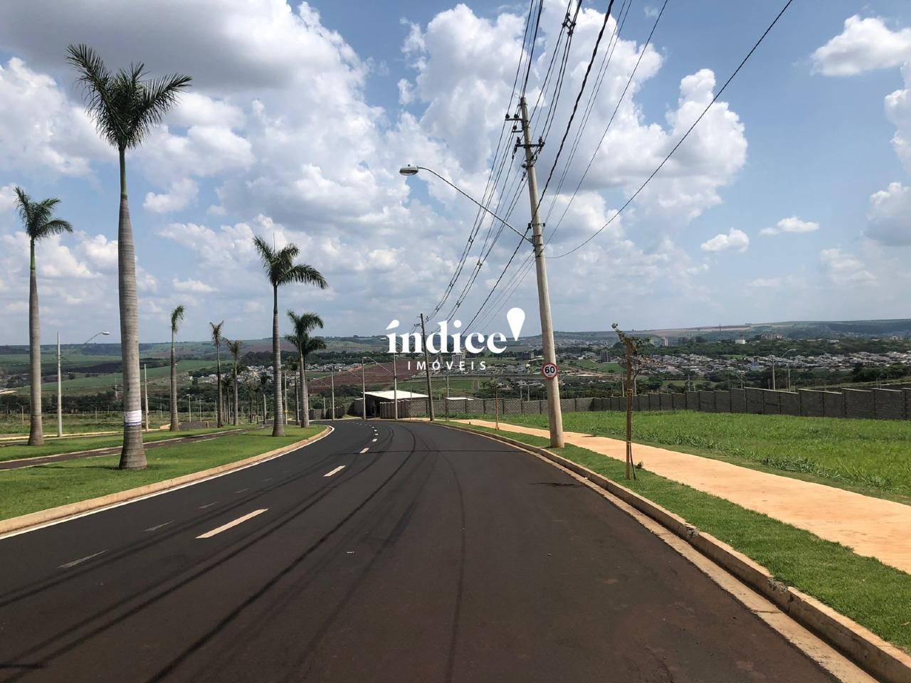 Terrenos Condomínio para à venda no Jardim Guaporé na cidade de Ribeirão Preto: 