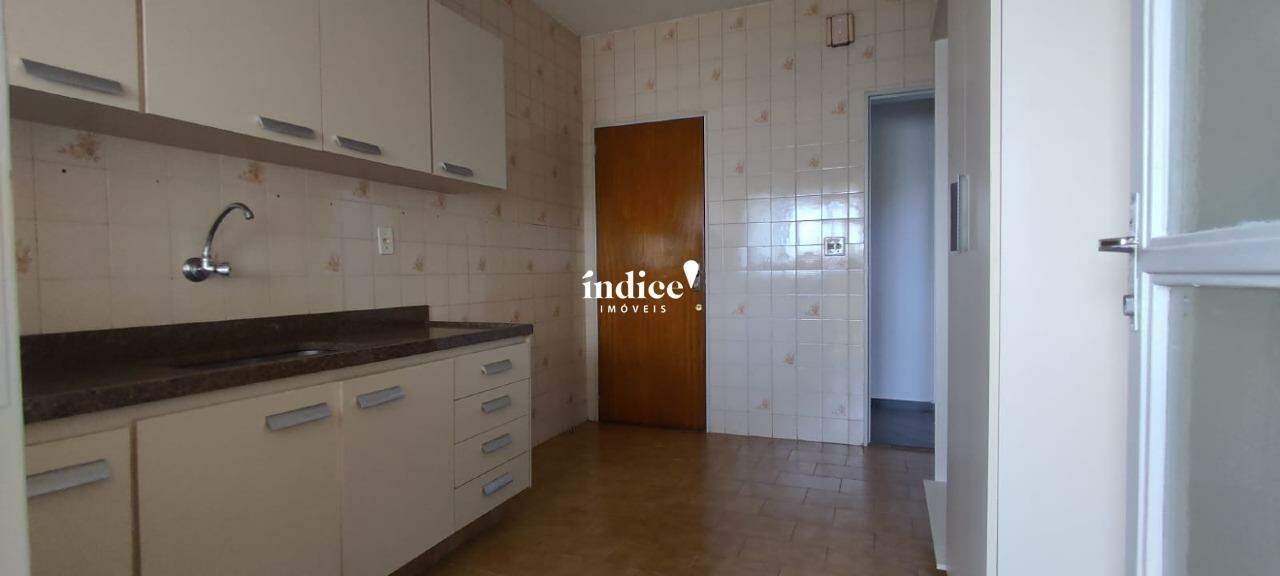 Coberturas para à venda no Centro na cidade de Ribeirão Preto: 