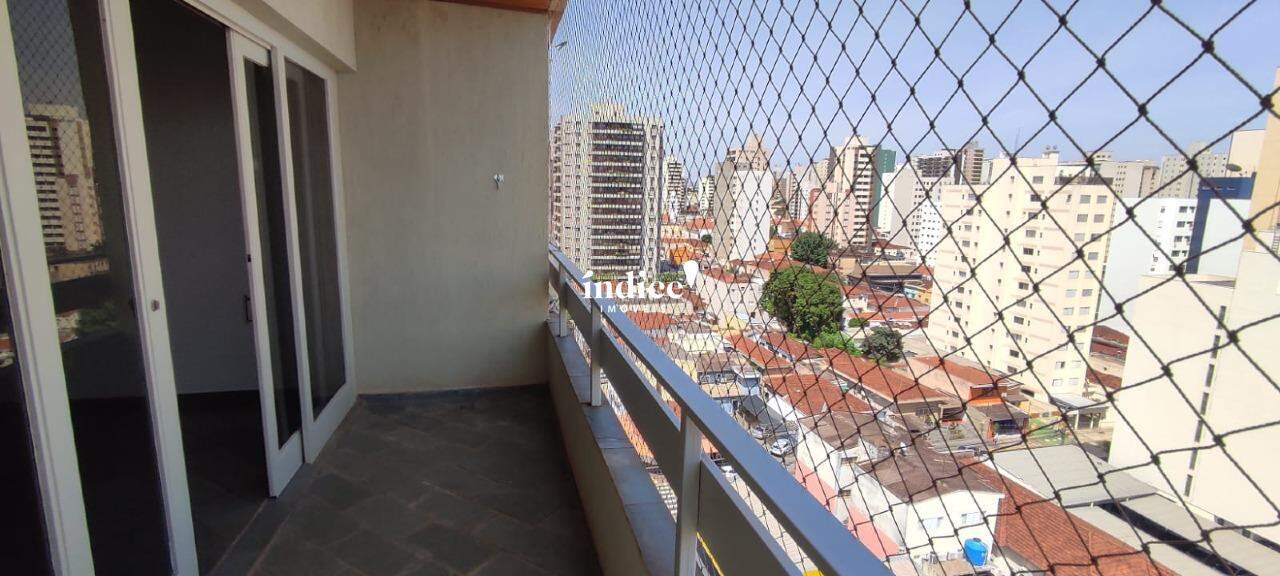 Coberturas para à venda no Centro na cidade de Ribeirão Preto: 