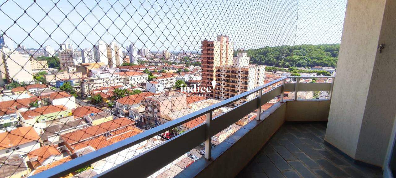 Coberturas para à venda no Centro na cidade de Ribeirão Preto: 