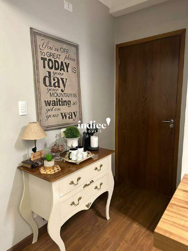 Apartamento para à venda no Jardim São José na cidade de Ribeirão Preto: 