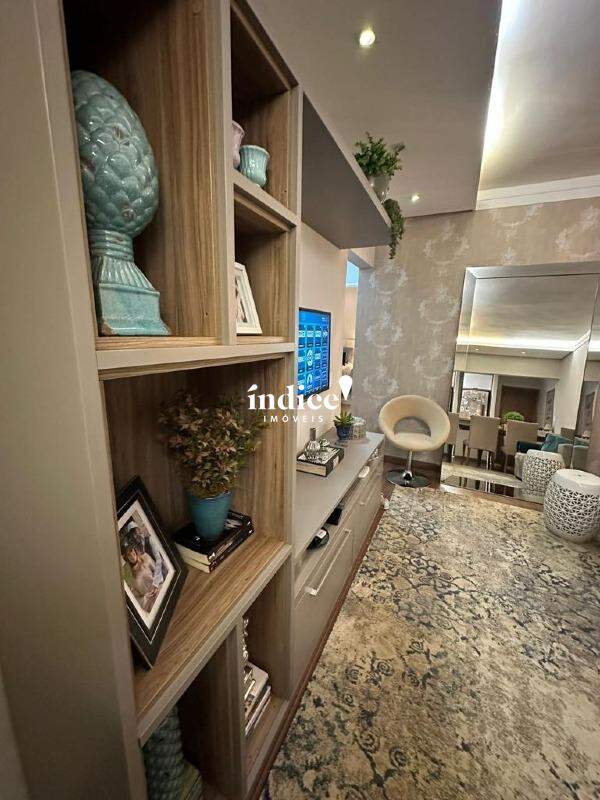 Apartamento para à venda no Jardim São José na cidade de Ribeirão Preto: 