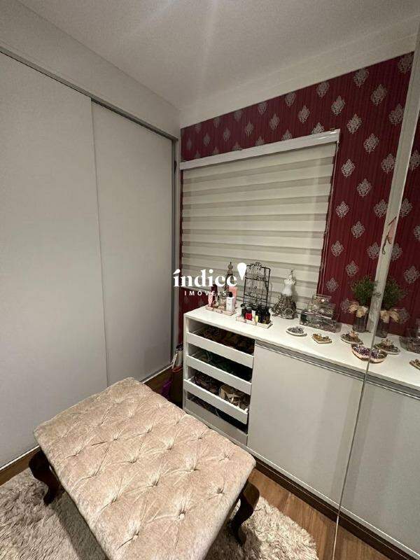 Apartamento para à venda no Jardim São José na cidade de Ribeirão Preto: 