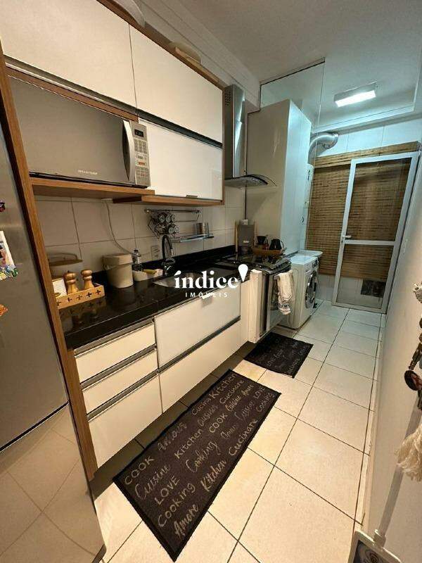 Apartamento para à venda no Jardim São José na cidade de Ribeirão Preto: 