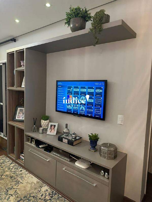 Apartamento para à venda no Jardim São José na cidade de Ribeirão Preto: 