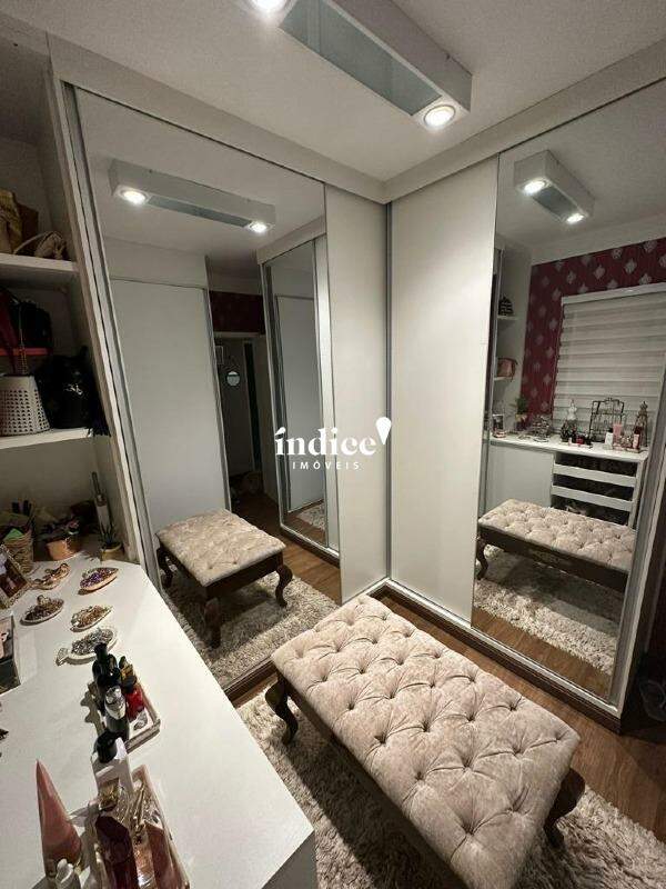 Apartamento para à venda no Jardim São José na cidade de Ribeirão Preto: 