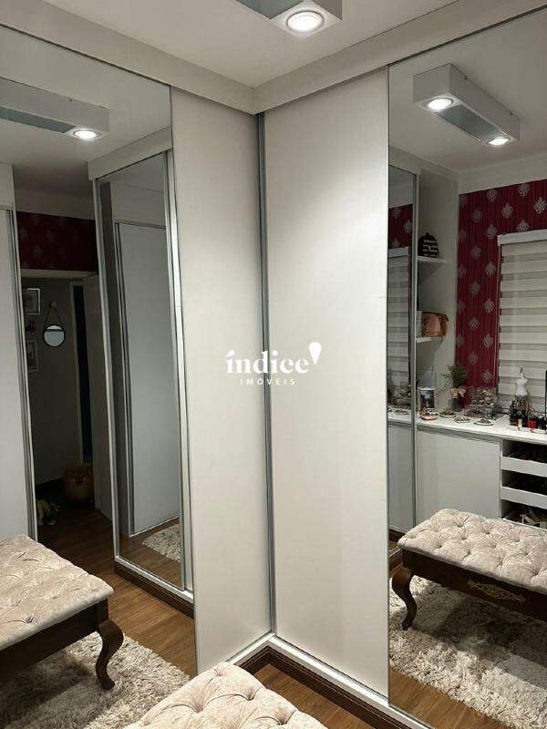 Apartamento para à venda no Jardim São José na cidade de Ribeirão Preto: 