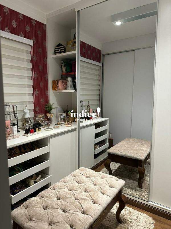 Apartamento para à venda no Jardim São José na cidade de Ribeirão Preto: 