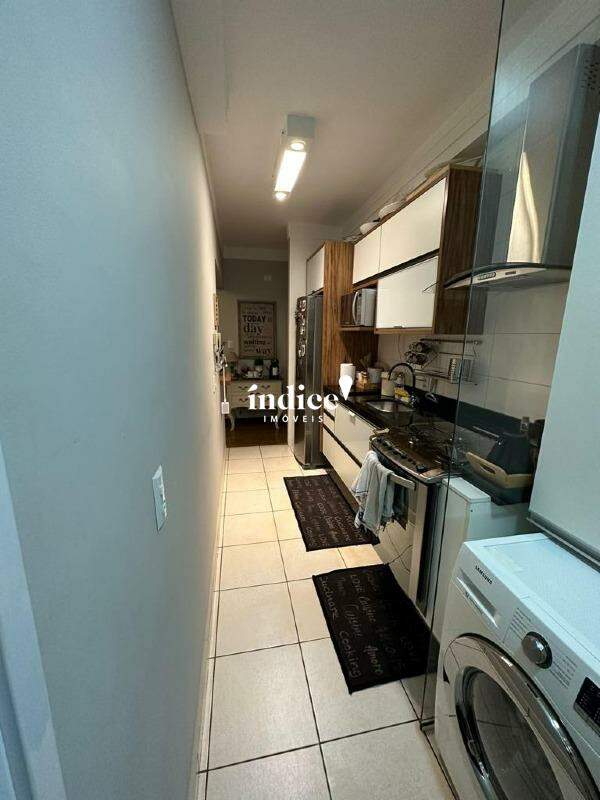 Apartamento para à venda no Jardim São José na cidade de Ribeirão Preto: 