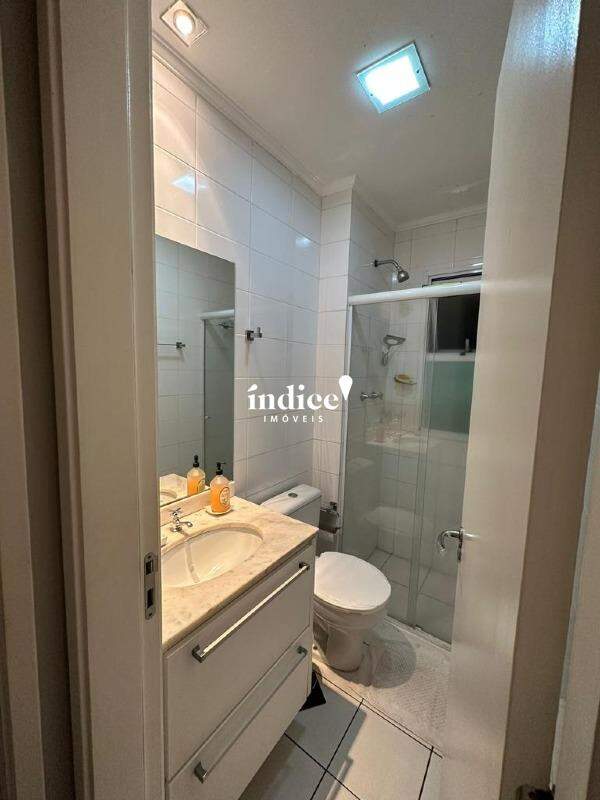 Apartamento para à venda no Jardim São José na cidade de Ribeirão Preto: 