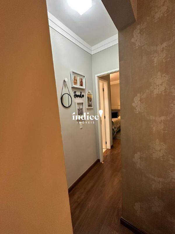 Apartamento para à venda no Jardim São José na cidade de Ribeirão Preto: 
