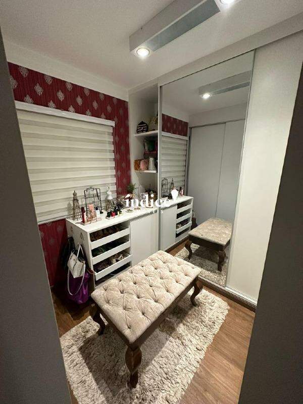 Apartamento para à venda no Jardim São José na cidade de Ribeirão Preto: 