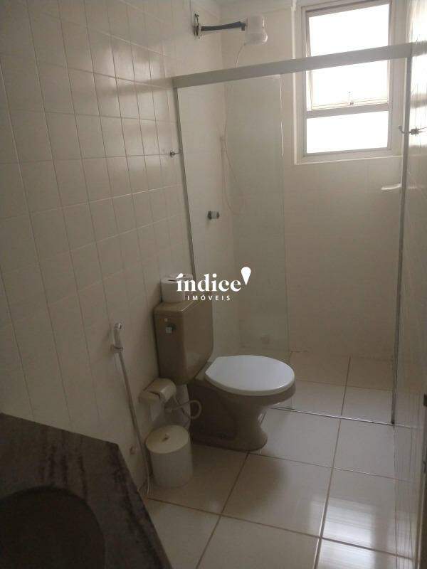 Apartamento para à venda no Jardim Castelo Branco na cidade de Ribeirão Preto: 