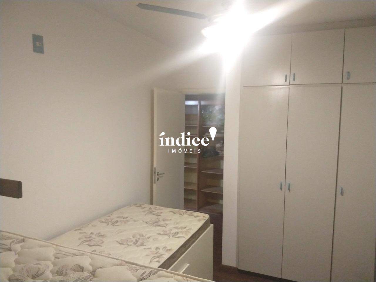 Apartamento para à venda no Jardim Castelo Branco na cidade de Ribeirão Preto: 